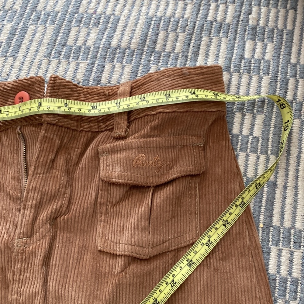 Rusty skirt - Picture 2 of 5